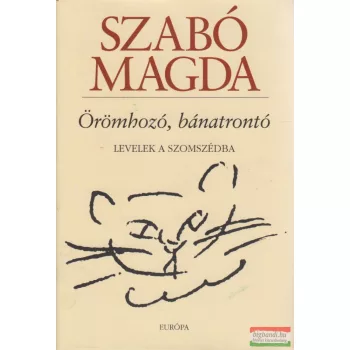 Örömhozó, bánatrontó