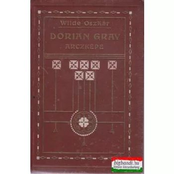 Dorian Gray arczképe