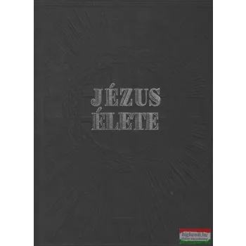 Jézus élete