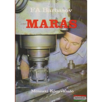 F. A. Barbasov - Marás