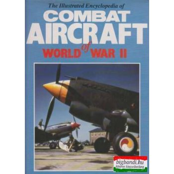 Combat Aircraft of World of War II