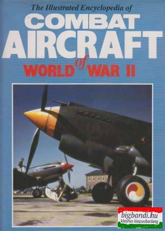 Combat Aircraft of World of War II