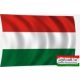 Magyar zászló 135x90 cm