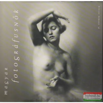 E. Csorba Csilla - Magyar fotográfusnők