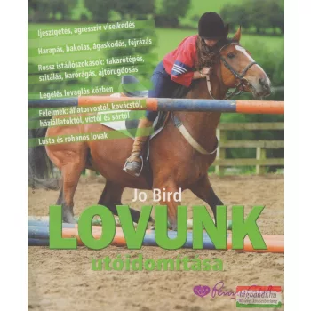 Jo Bird - Lovunk utóidomítása