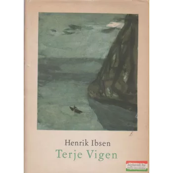 Henrik Ibsen - Terje Vigen