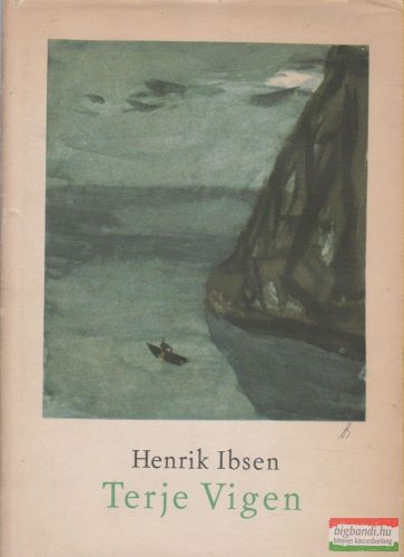 Henrik Ibsen - Terje Vigen