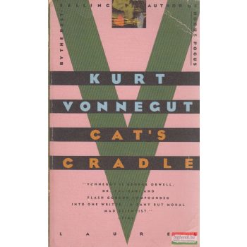 Kurt Vonnegut - Cat's Cradle