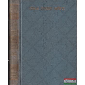 Jókai Mór - Szép Mikhál