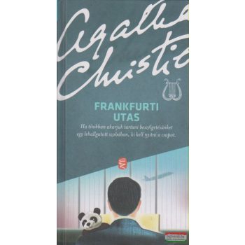 Agatha Christie - Frankfurti utas