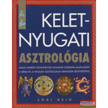 Lori Reid - Kelet-nyugati asztrológia