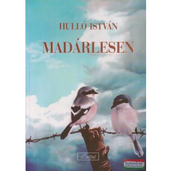 Hulló István - Madárlesen