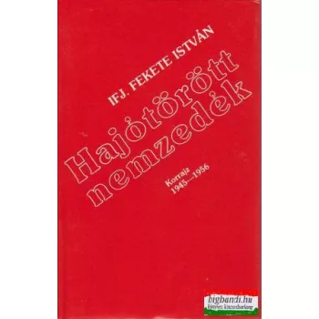 Hajótörött nemzedék
