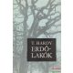 Thomas Hardy - Erdőlakók