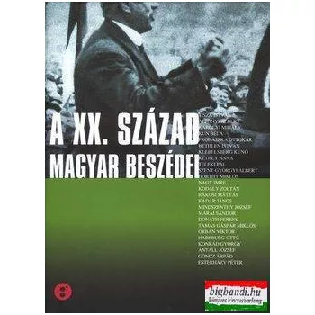 A XX. század magyar beszédei