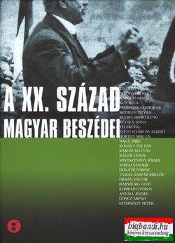A XX. század magyar beszédei