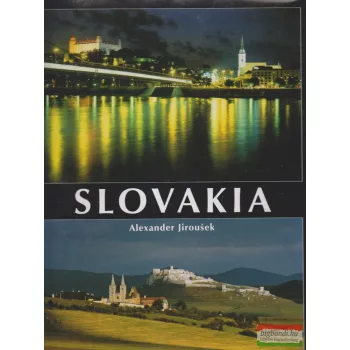 Alexander Jirousek - Slovakia