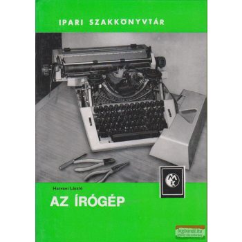 Hatvani László - Az írógép
