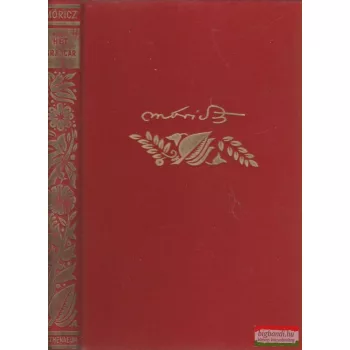 Móricz Zsigmond - Hét krajcár