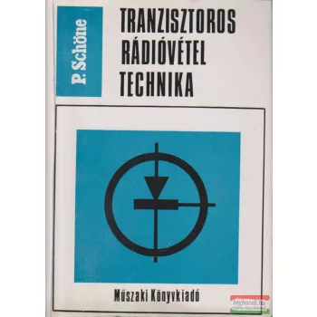 Tranzisztoros rádióvétel technika