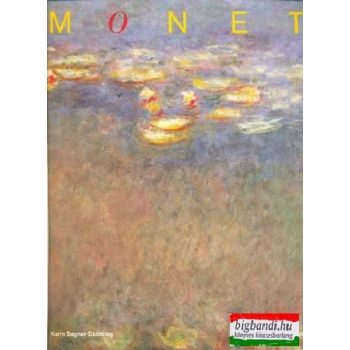 Monet - a szem örömünnepe
