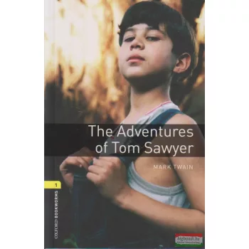 Mark Twain - The Adventures of Tom Sawyer