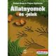 Állatnyomok és -jelek