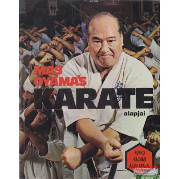 Mas Oyama - A karate alapjai
