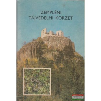 Simkó József - Zemplémi Tájvédelmi Körzet
