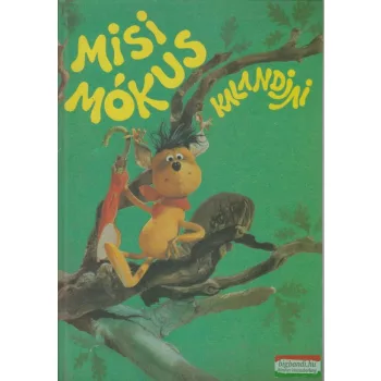 Misi Mókus kalandjai