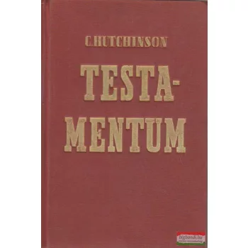 Testamentum