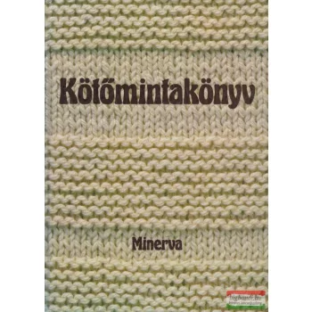   Bánk Lászlóné-Gyulai Irén-Németh Józsefné - Kötőmintakönyv 