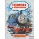 Thomas, a gőzmozdony nagykönyve 