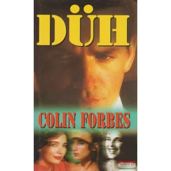 Colin Forbes - Düh