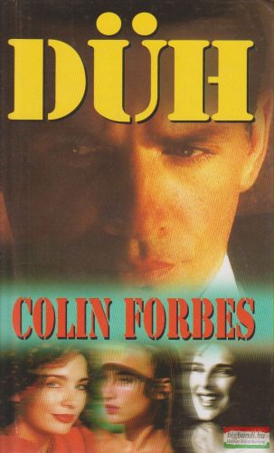 Colin Forbes - Düh