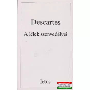 A lélek szenvedélyei