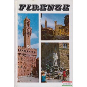 Wellner István - Firenze