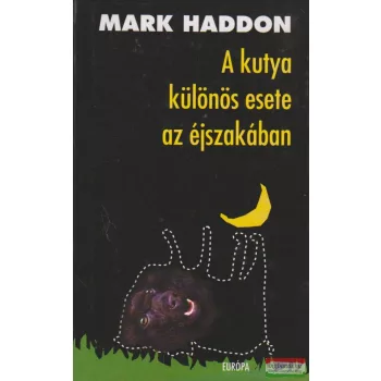 A kutya különös esete az éjszakában