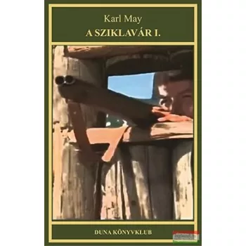 Karl May - A sziklavár I.