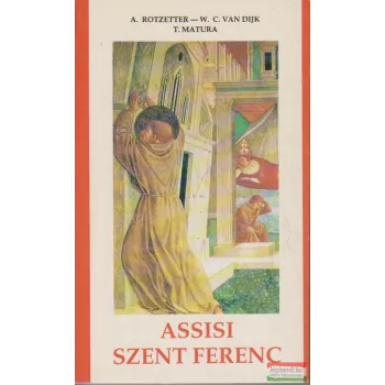 Assisi Szent Ferenc