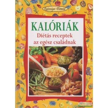 Isabella Bonamini - Kalóriák