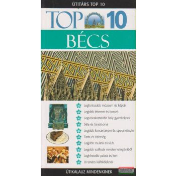 Michael Leidig, Irene Zoech - Bécs- Top 10