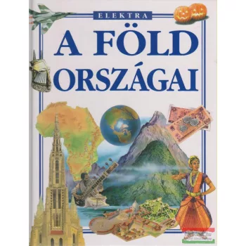 A föld országai