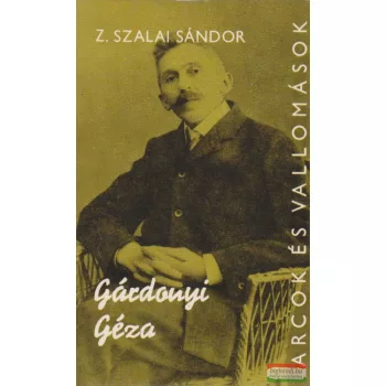 Gárdonyi Géza