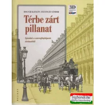 Térbe zárt pillanat