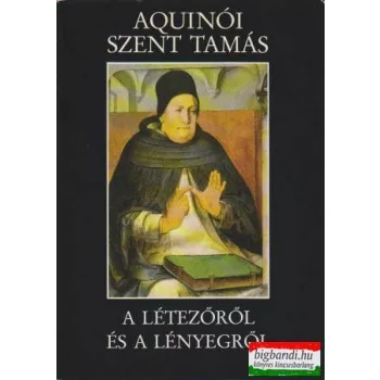 A létezőről és a lényegről
