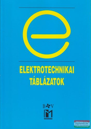 Klaus Beuth, Eugen Huber - Elektrotechnikai táblázatok