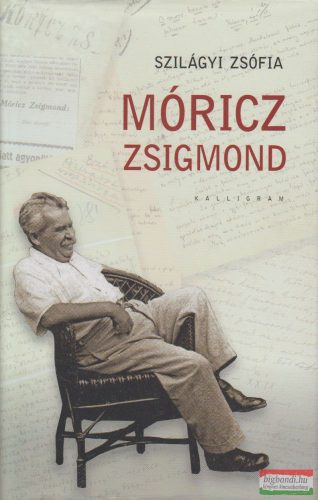 Szilágyi Zsófia - Móricz Zsigmond