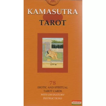 Kamasutra Tarot