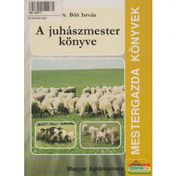 A juhászmester könyve 